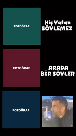Komik şablonlar