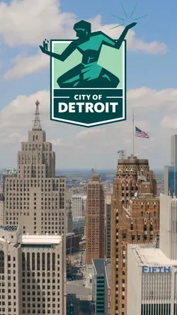 City of Detroit 