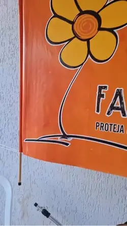 Maio Laranja