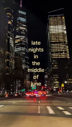 middle of june