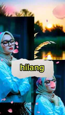 hilang