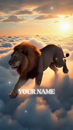 LION AI HOT EDIT