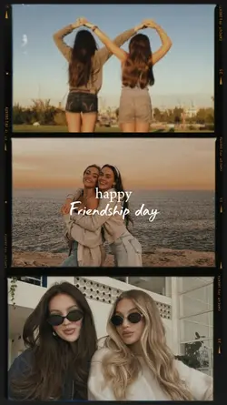 happy friendship day