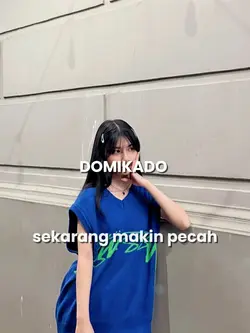 DOMIKADO