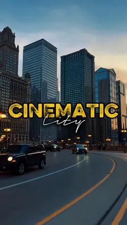 11 CLIPS CINEMATIC