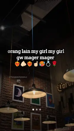 mager wkwk