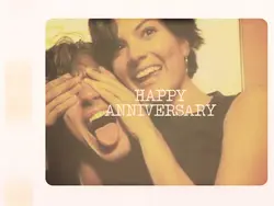 anniversary vintage