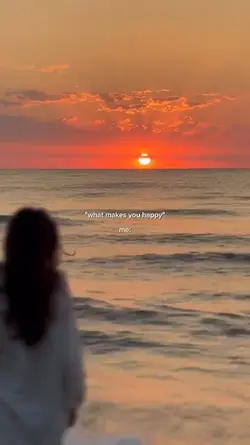 what makes you happy