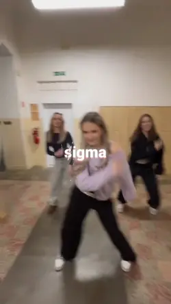 sigma boy