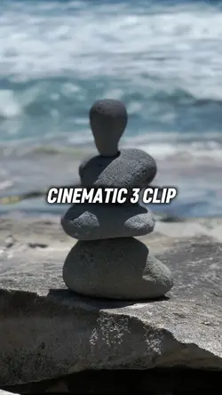 CINEMATIC 3 VIDEO 