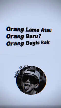 BUGIS MANA KITA