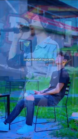 lumpuhkanlah ingatan