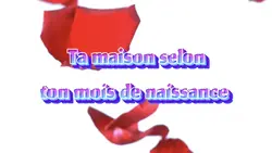 Ta maison