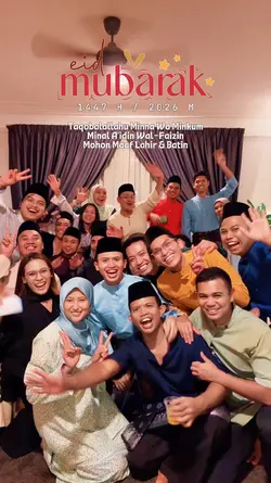 Lebaran 2026