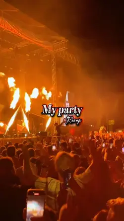 Party recap