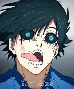 Rin free edit
