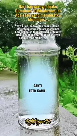 Malam 10 Muharram