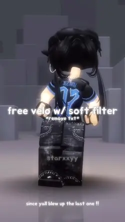 FREE VELOCIT