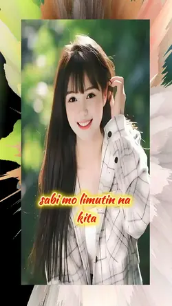 Lumuha Ang Mata 