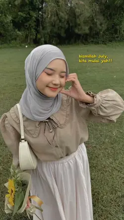 bismillah july