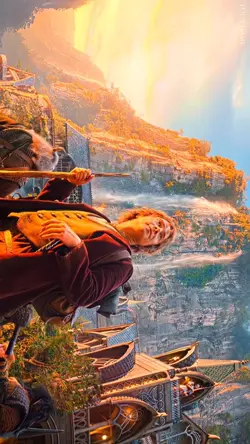 4K Movie Edit 