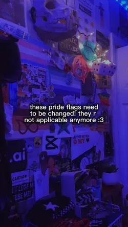 Room tour!
