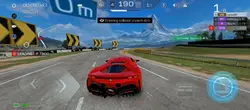 Racing Master V15