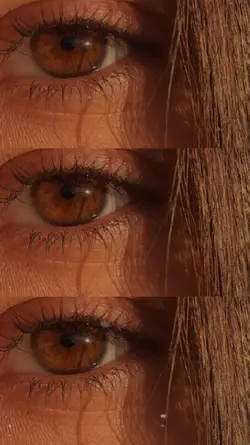 Tus ojos 