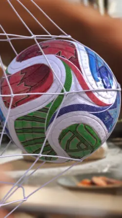 olha o gol