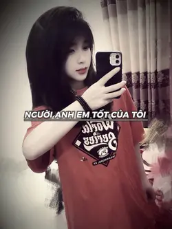 Người anh em tốt của