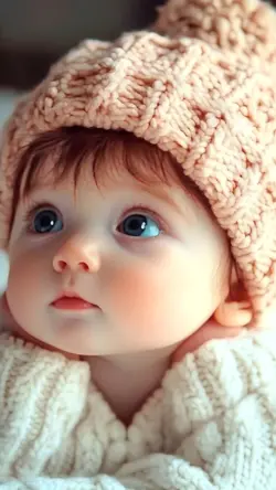 New baby template 