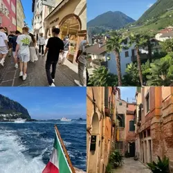Italy 🇮🇹 Klassenfahrt