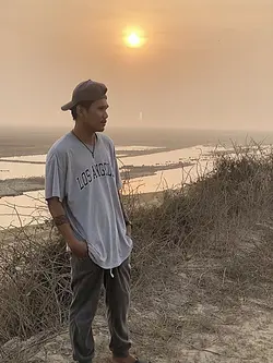လြမ္း