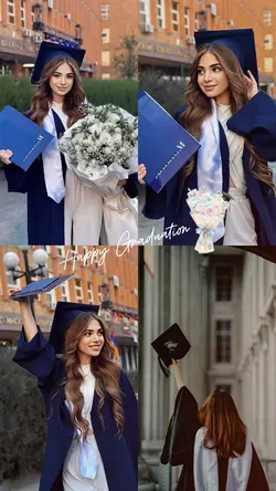 Happy Graduation
