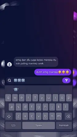 nomirror asik beut
