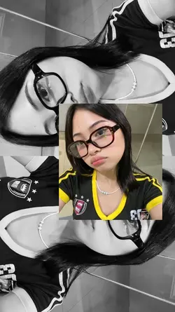 black filter 