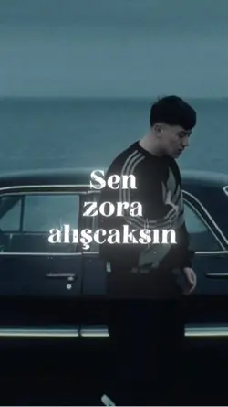 Biri vardı kafamda