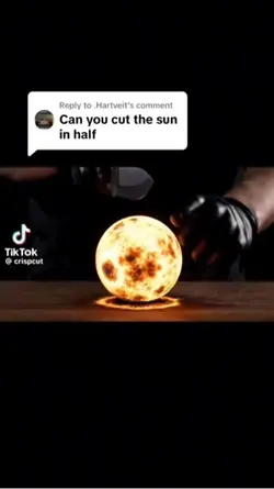Cutting planets