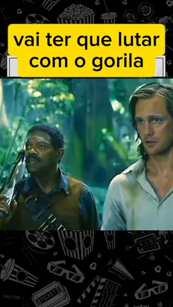 #filme de ação 