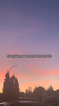 Nice joke