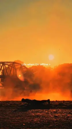 Life when im offline