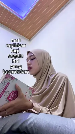 mari mengaji