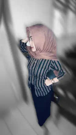 ANTARA KAU DAN AKU