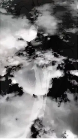 Dark clouds