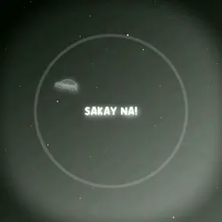Sasakyan Kita Lyric 