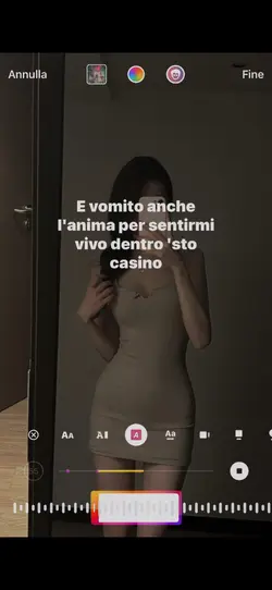 Autodistruttivo