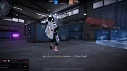 Where are you now !