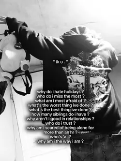 ydk me .