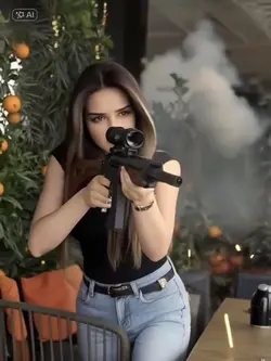 Shooting - ai filter