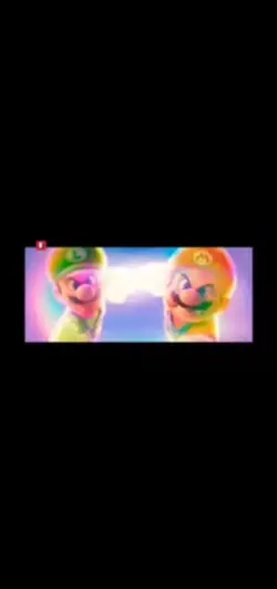 Mario vs bowser 